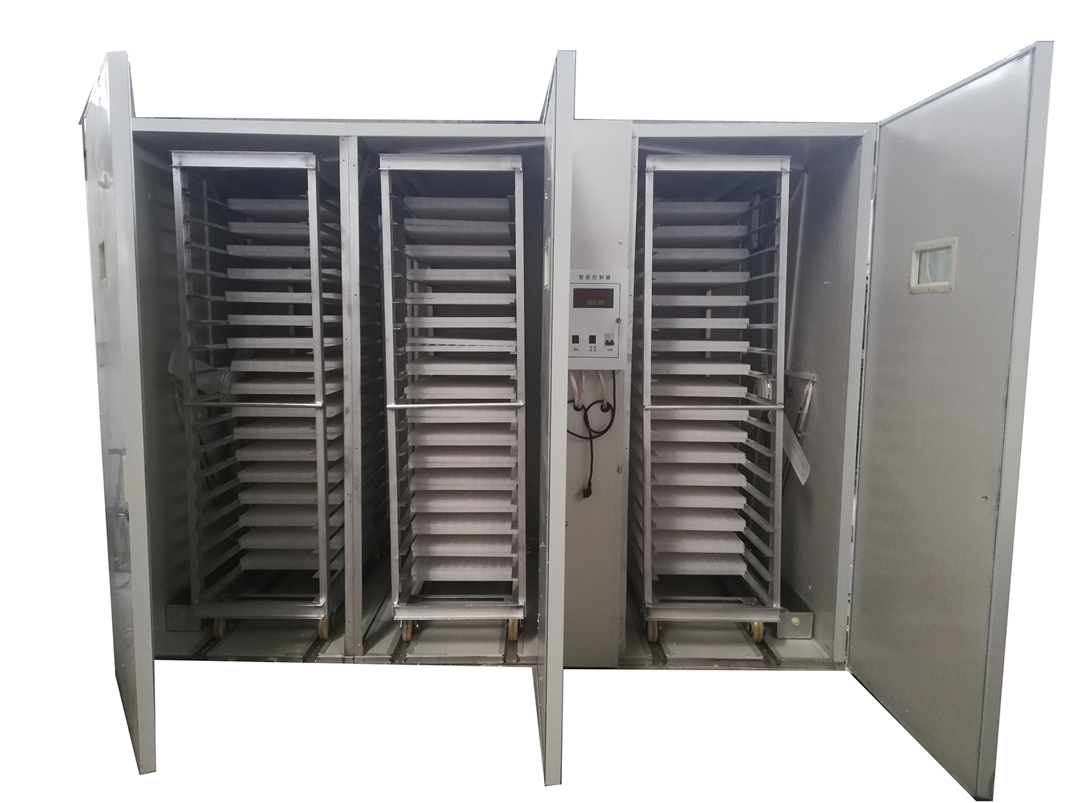 Eggs Industrial Chicken Incubator Large Size