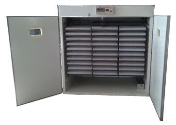 Factory Wholesale Medium Farm Laboratory Egg Incubator