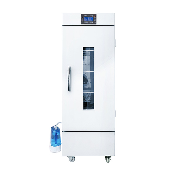 Plant Growth Chamber