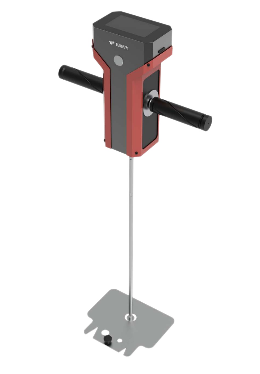 Soil Compaction Meter