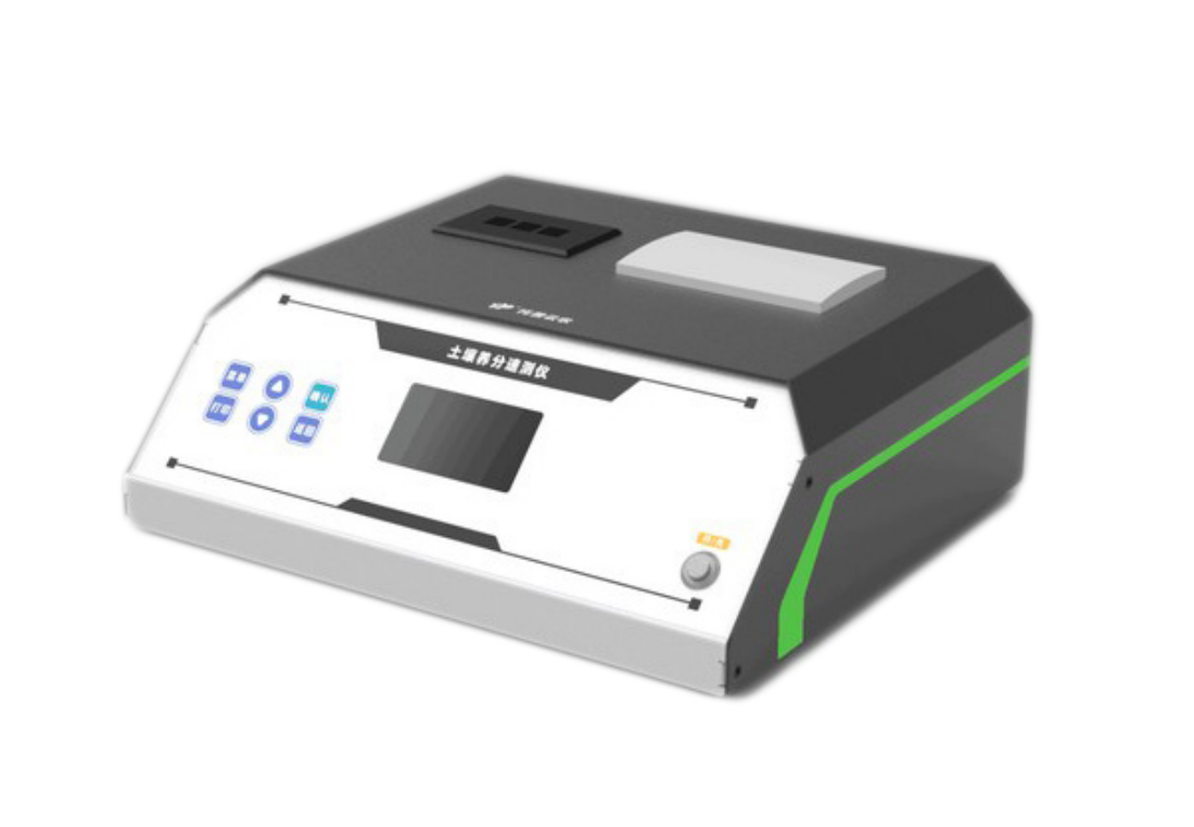 Soil Nutrient Tester
