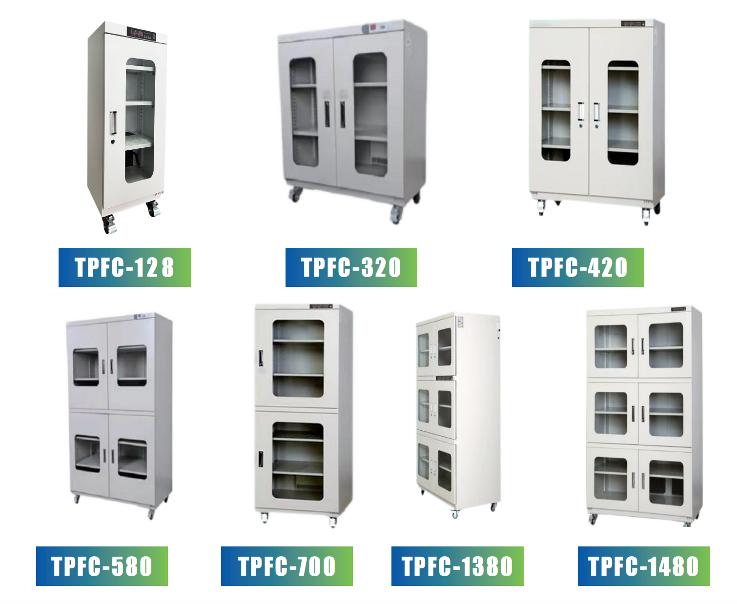 Seed Ultra Dry Storage Cabinet
