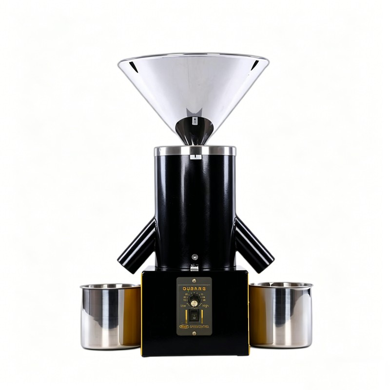 LXFY-2 Electric Centrifugal Seed Divider
