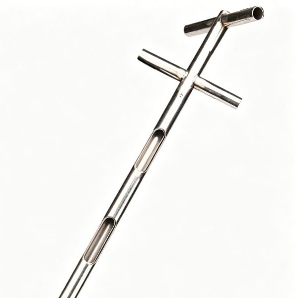 QY-1 Stainless Steel Grain Probe Sampler
