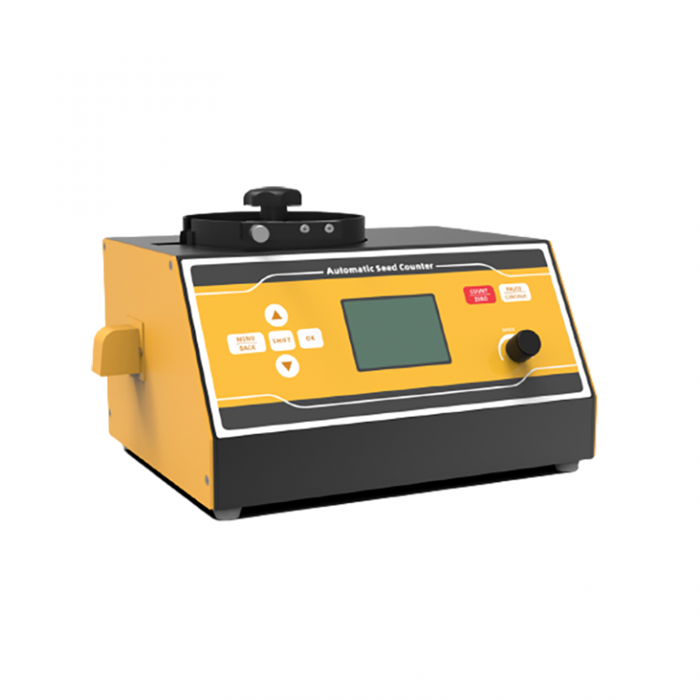 Seed Laboratory Instruments & Seed Testing Equipment Manufacturer | TOP ...