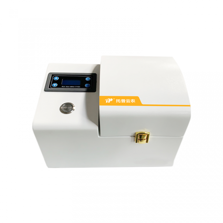 Seed Testing Machine Seed Laboratory Instruments & Seed Testing Equipment Manufacturer | TOP ...