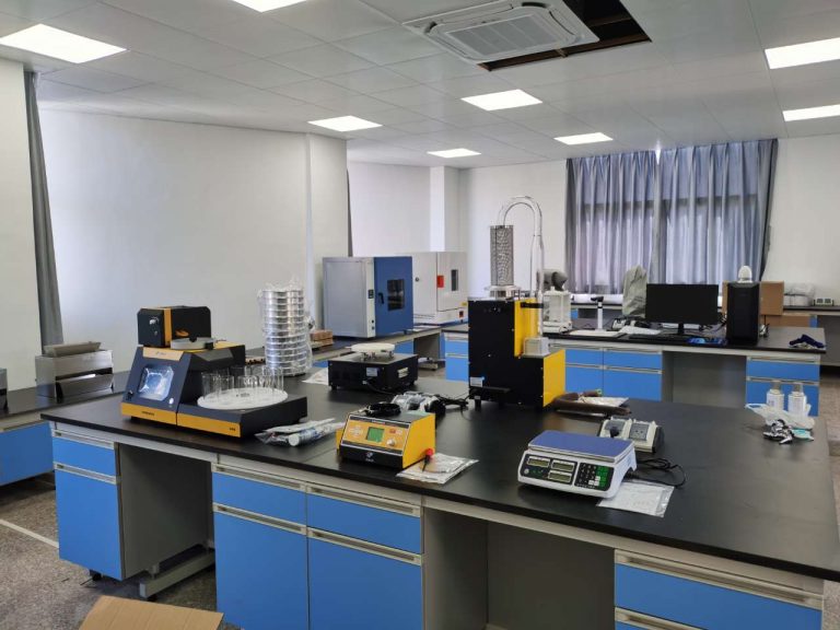 Seed Laboratory Instruments & Seed Testing Equipment Manufacturer | TOP ...