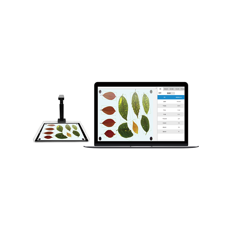 YMJ-PC Intelligent Leaf Area Measurement System