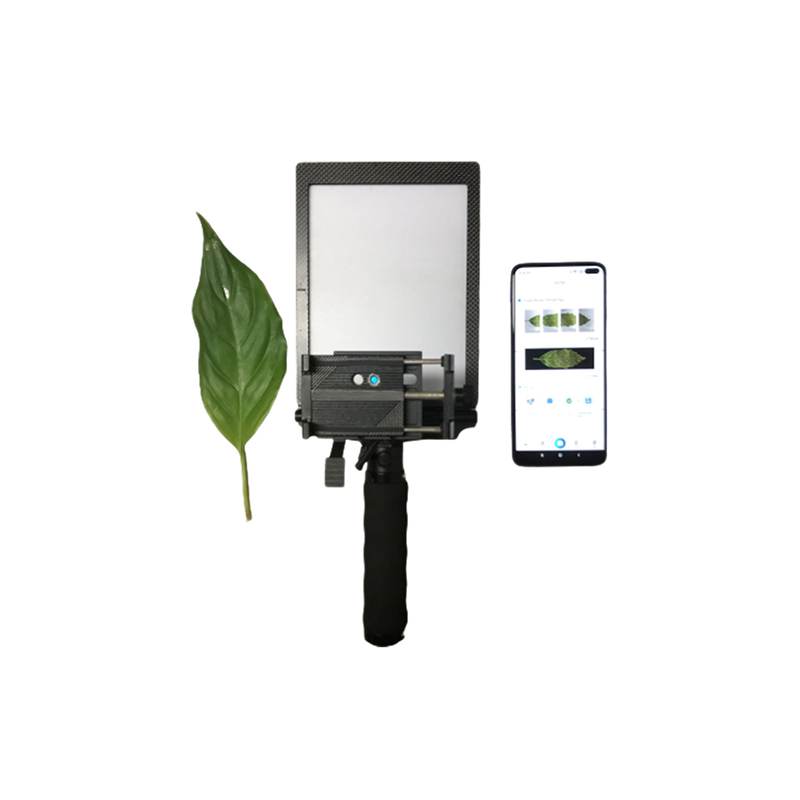 YMJ-D Living Leaf Area Meter