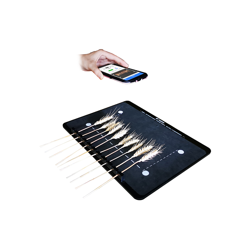 TPMS-X-1 Wheat Ear Morphology Measuring Instrument