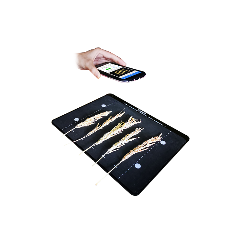 TPDS-X-1 Rice Panicle Shape Measuring Instrument