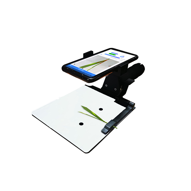 TPZW- J-1 Crop Clamping Angle Stem Thickness Measuring Meter
