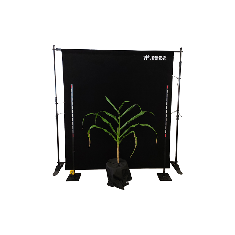 TPMT-X-1 Corn Plant Type Analysis System