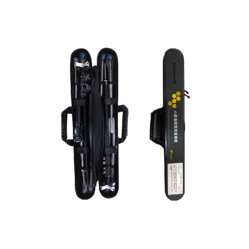 TPMS-1/2 Wheat Ear per Acre Measurement System