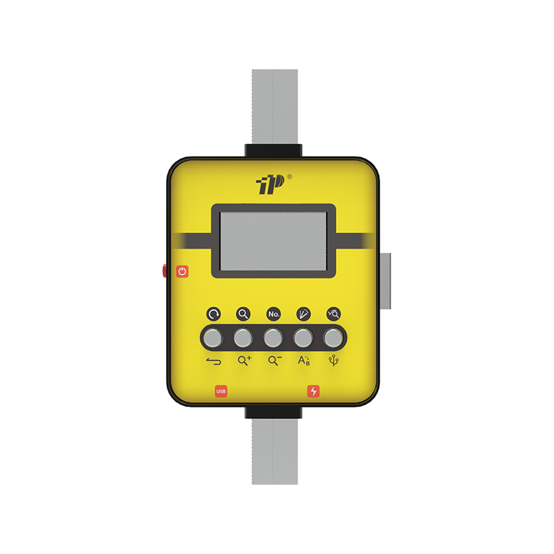 TPDF-1 Live Lodging Tester
