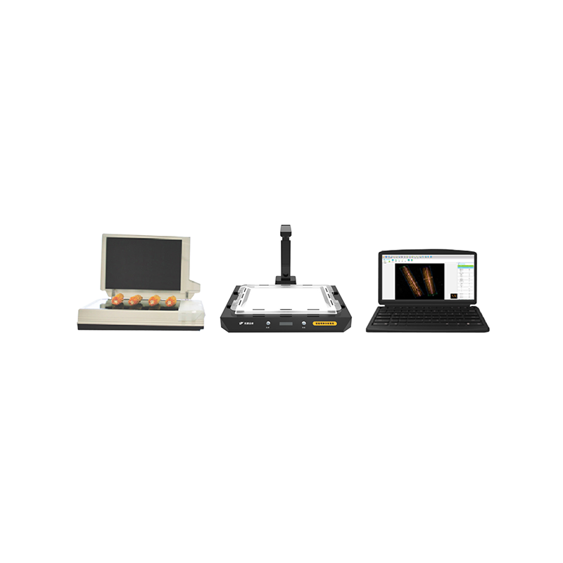 TPKZ-1-G Crops Study Analysis System