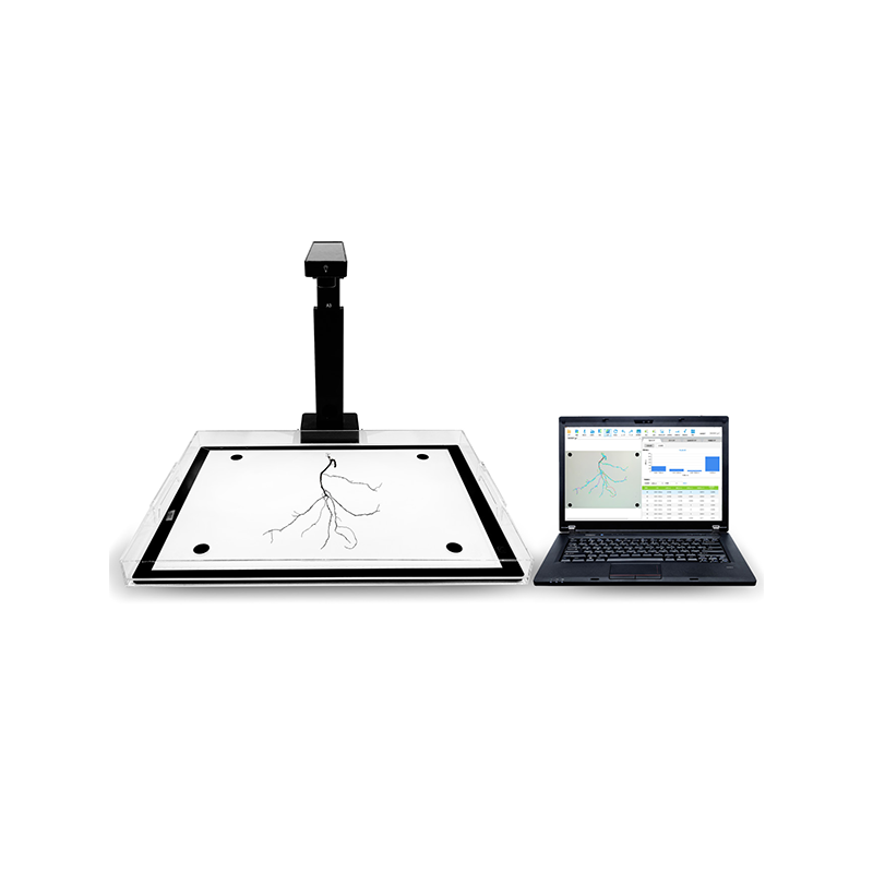 GXY-B Plant Root Phenotype Analysis System
