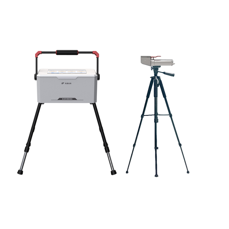 TP-PM-1 Photosynthesis Analyzer