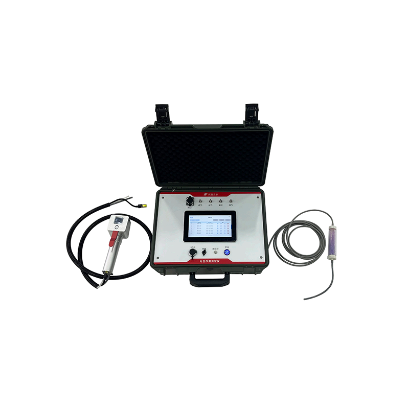 TP-3051D Plant Photosynthesis Meter (Portable)