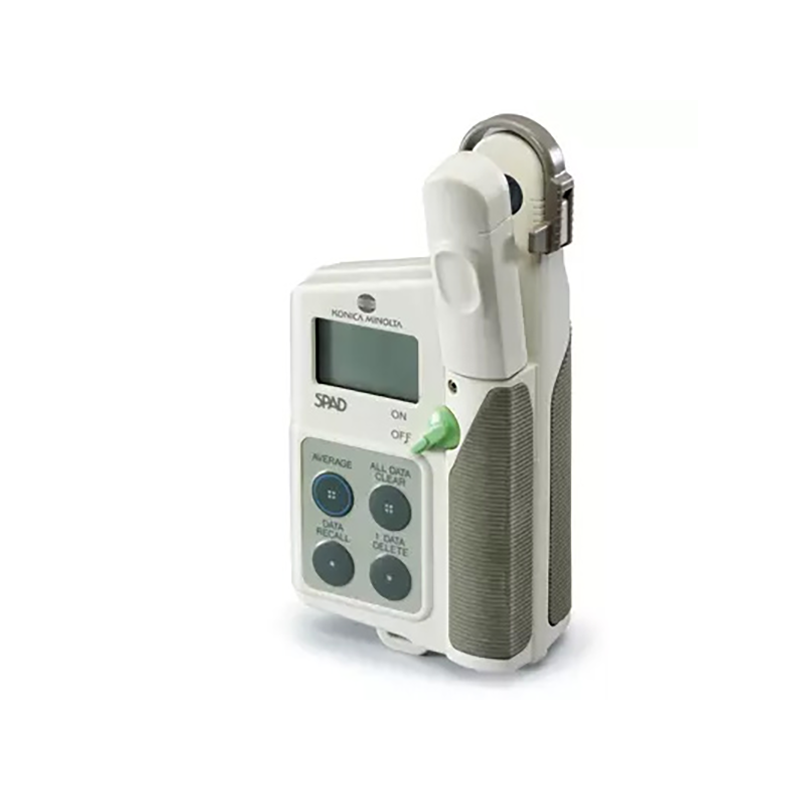 SPAD-502PLUS Chlorophyll Meter