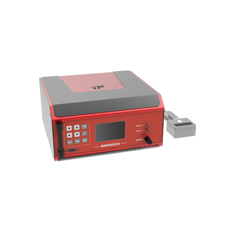 3051A Plant Respiration Meter