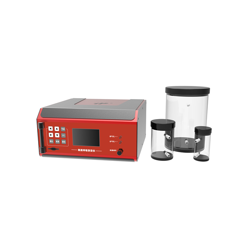 3051H Fruit and Vegetable Respiration Meter