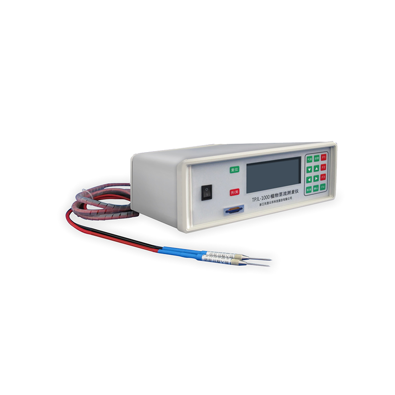 TPJL-1000 Plant Stem Flow Meter