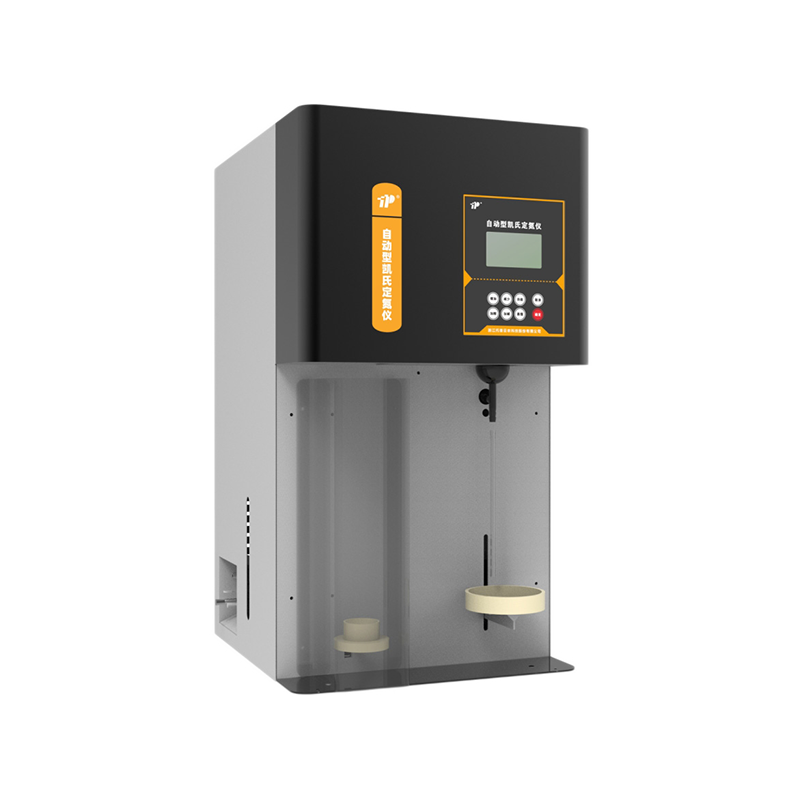 ZDDN- II Automatic Kjeldahl Protein Analyzer