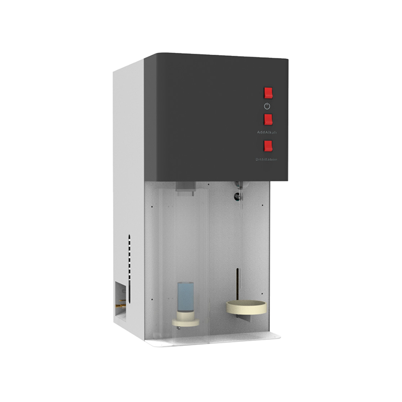KDN Series Semi-Automatic Kjeldahl Protein Analyzer