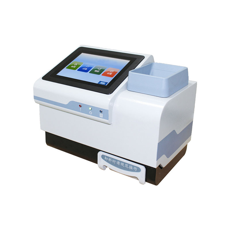 TPGA-3000 Near-Infrared Grain Analyzer