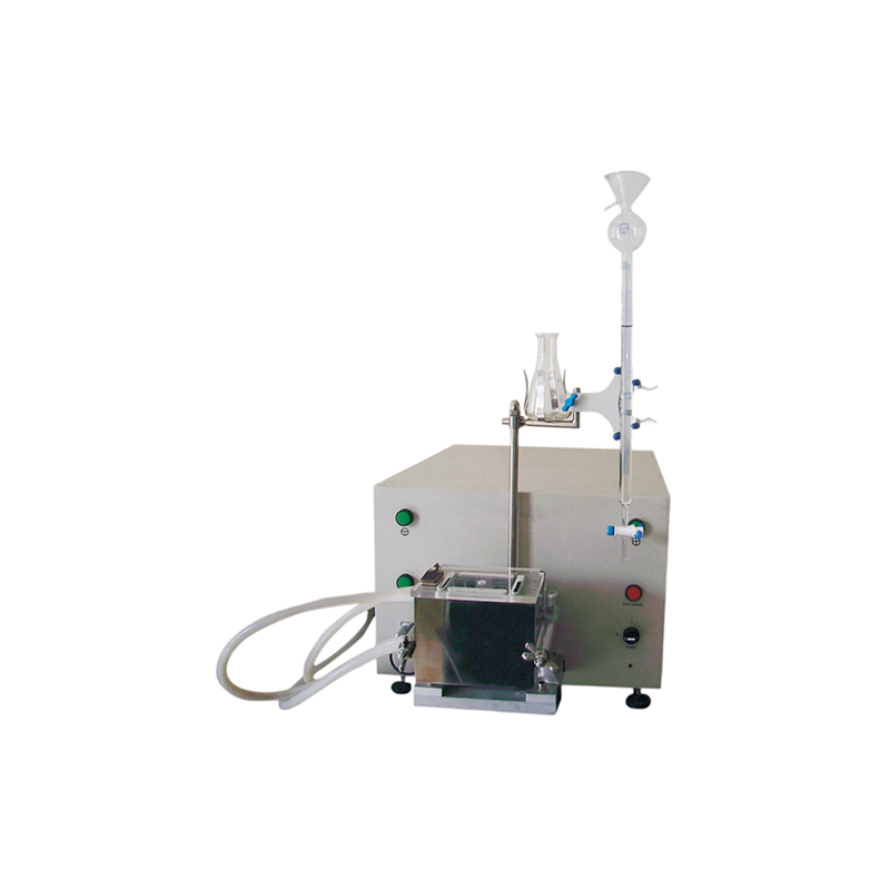 HZF-150 Digital Flour Quality Analyzer