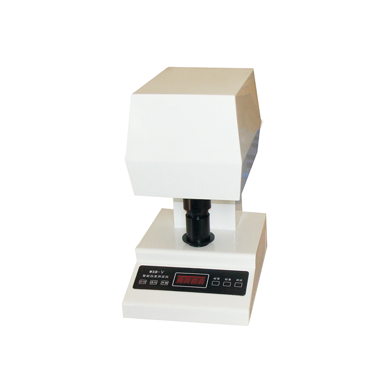 WSB-V Whiteness Analyzer