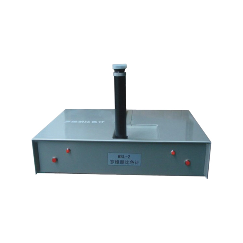 WSL-2 Lovibond Colorimeter