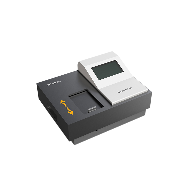 TPDG-1 New Color Grain Freshness Tester