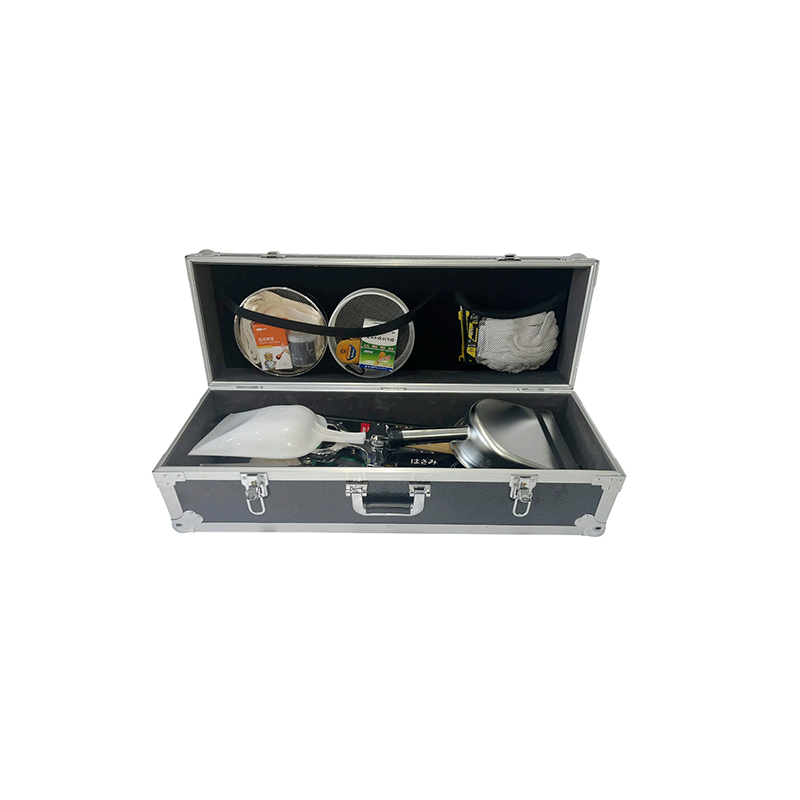 TPLQ-3 Soil Sampler Kits