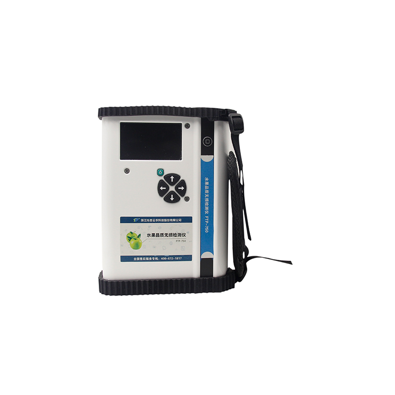 TPF-750 Fruit Brix Nondestructive Tester