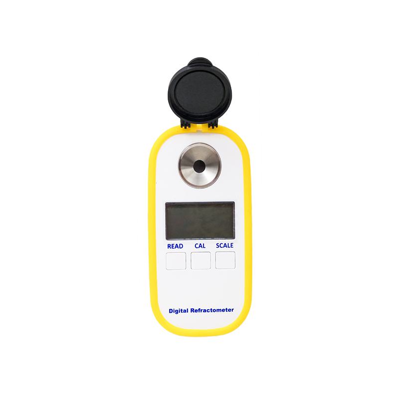 TD-45/92 Portable Digital Sugar Refractometer