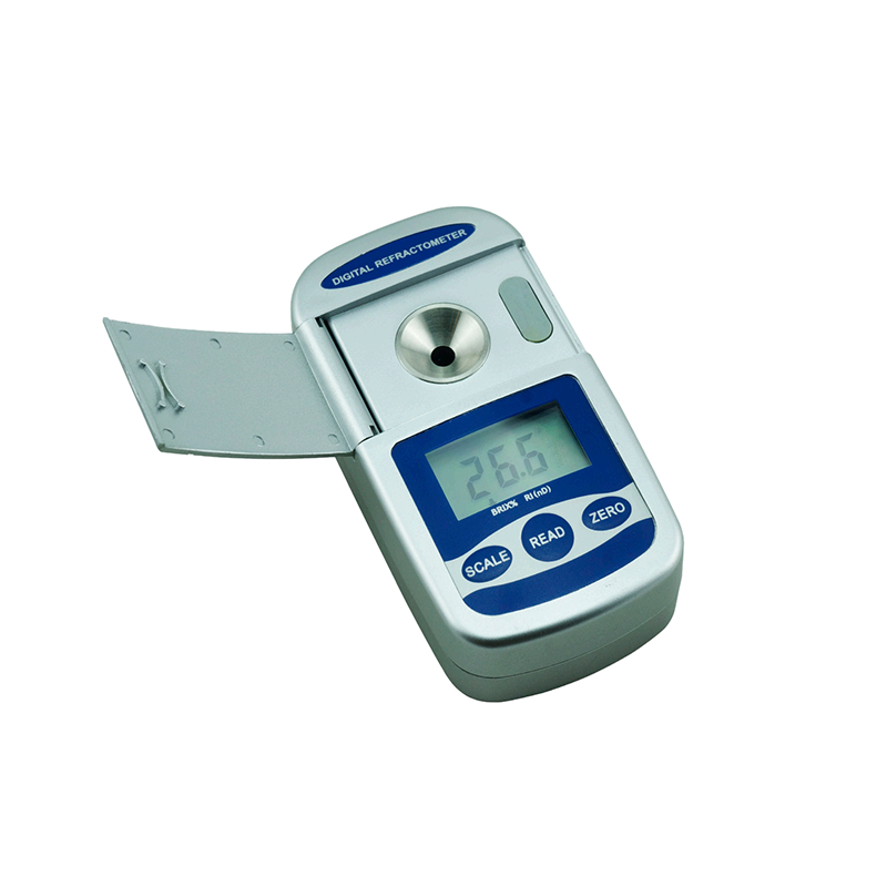 TD-45/92 Portable Digital Refractometer