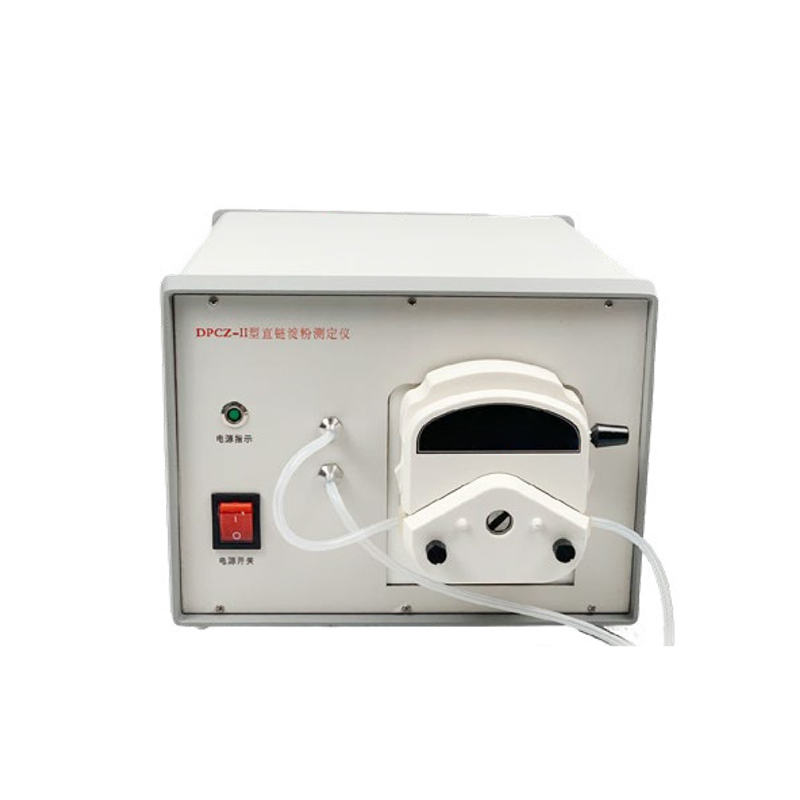 DPCZ-II Amylose analyzer