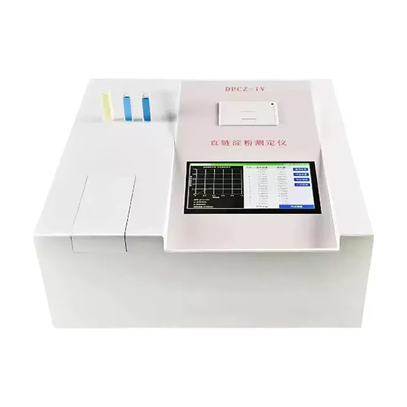 DPCZ-IV Amylose analyzer