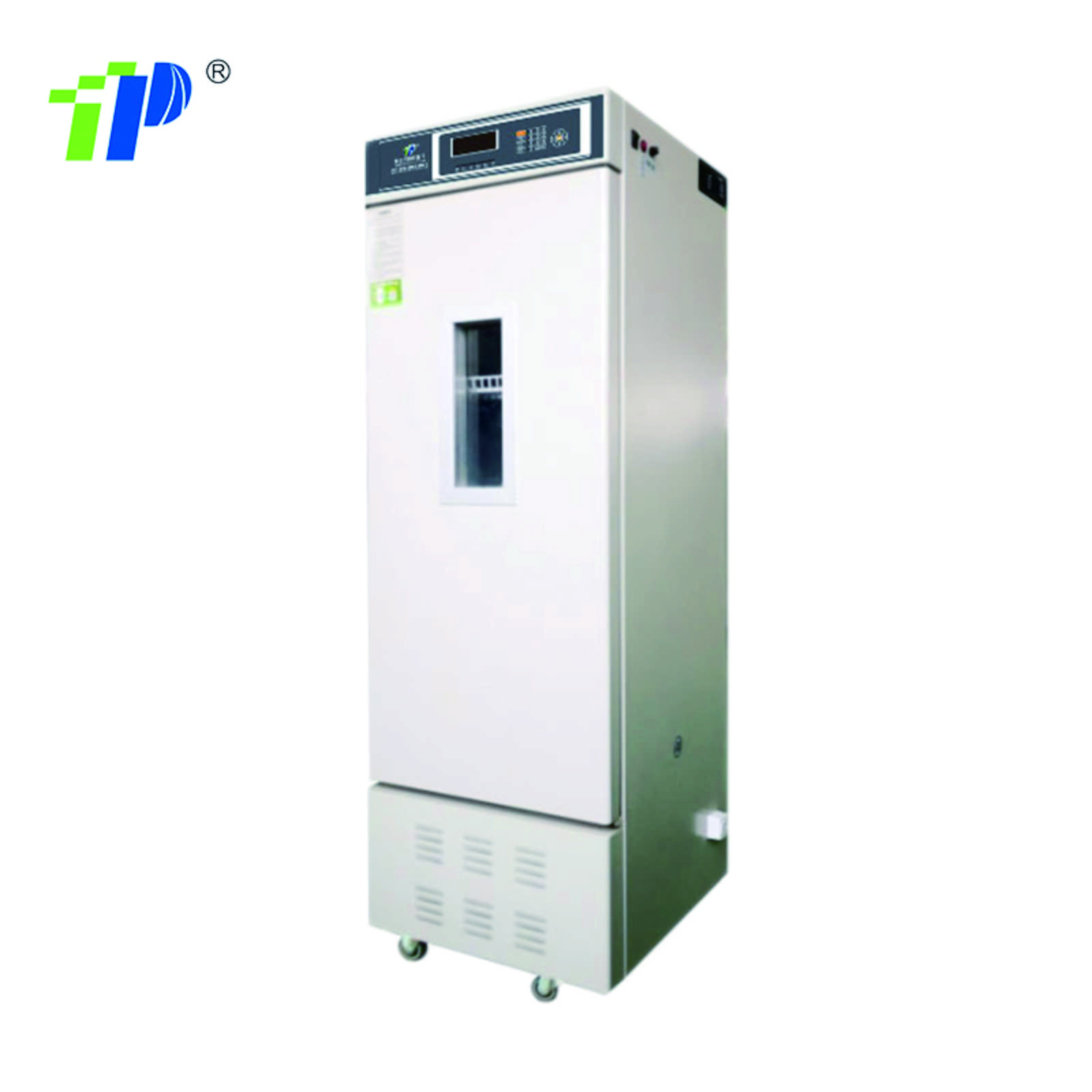 GTOP-Series Intelligent Illumination Incubator (Basic Model)