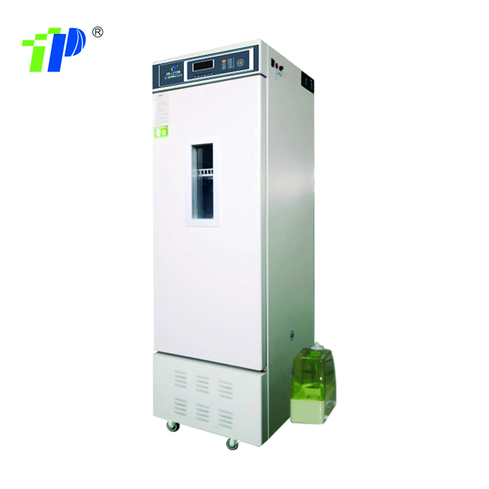 RTOP-Y Series Artificial Climate Chamber (Basic Series)