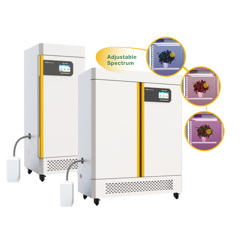 TP-RDK Adjustable Spectrum Plant Growth Chamber