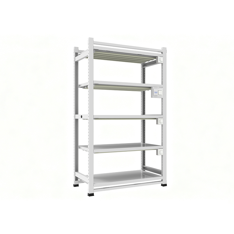Non-Dimmable Full-Spectrum Grow Light Rack
