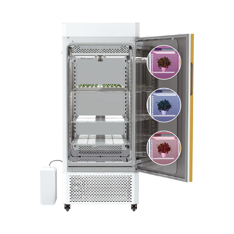 TP-RD-VB Environmentally Controlled Plant Growth Chamber (In Vivo Imaging Analysis System)