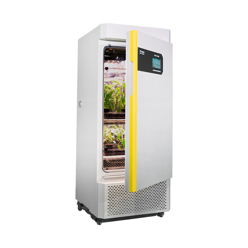 TP-RD-VC Environmentally Controlled Plant Growth Chamber (Plant Phenotyping System)