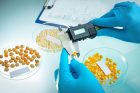 Grain and crop quality inspection institutions